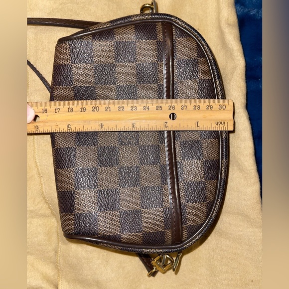 🤎 Louis Vuitton Ipanema Pochette🤎 - Picture 8 of 10